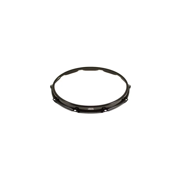 Cercle S-Hoop 14" - 10 Tirants - Noir - Timbre