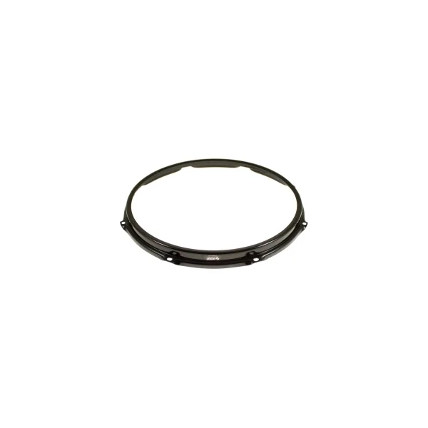 Cercle S-Hoop 18" - 8 Tirants - Noir