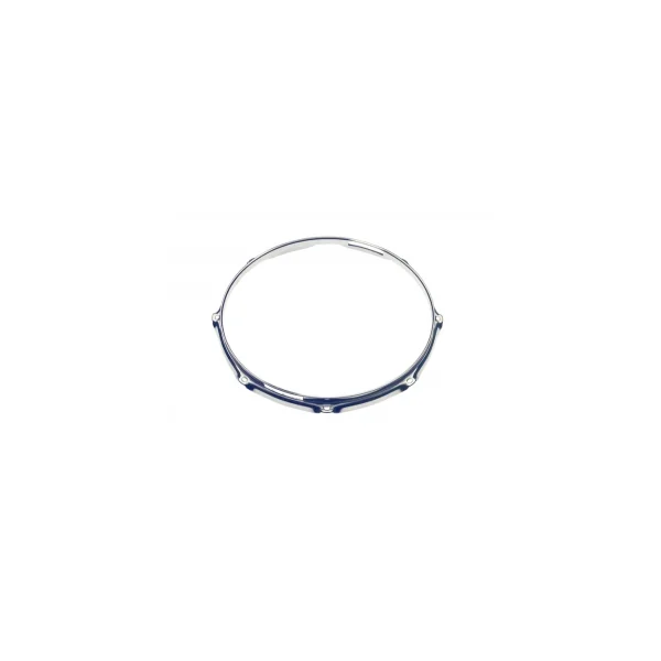 Cercle Stagg 13" Dyna Hoop - 8 Tirants - Emboutis - Timbre