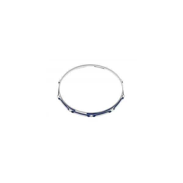 Cercle Stagg 14" Dyna Hoop - 10 Tirants - Emboutis - Timbre