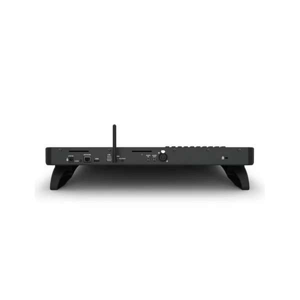 ChamSys QuickQ 10