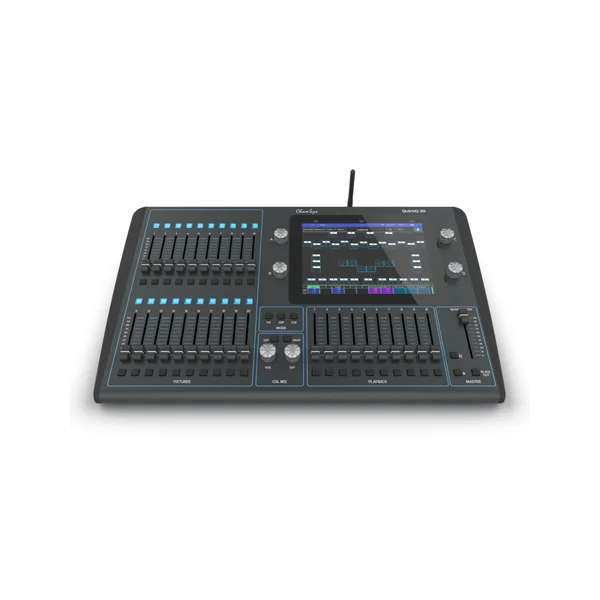 ChamSys QuickQ 20