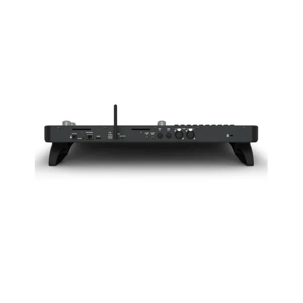 ChamSys QuickQ 20