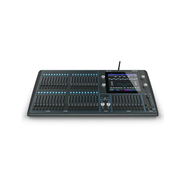 ChamSys QuickQ 30