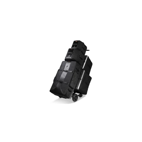 Chariot Gruv Gear Veloc Cart