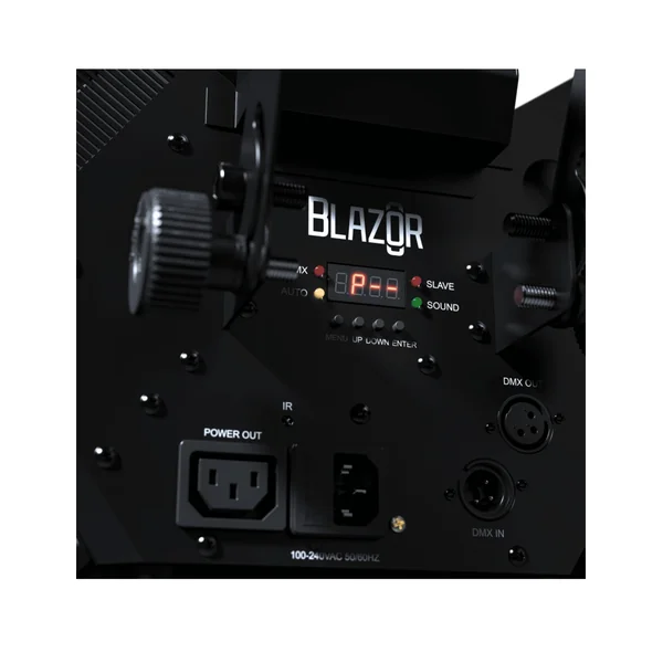 Chauvet DJ Blazor