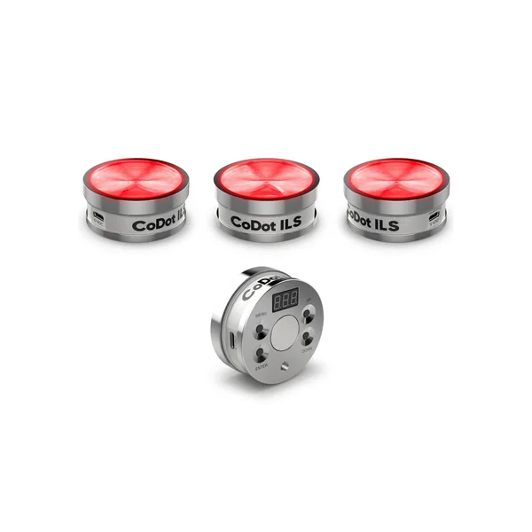Chauvet DJ CoDot ILS