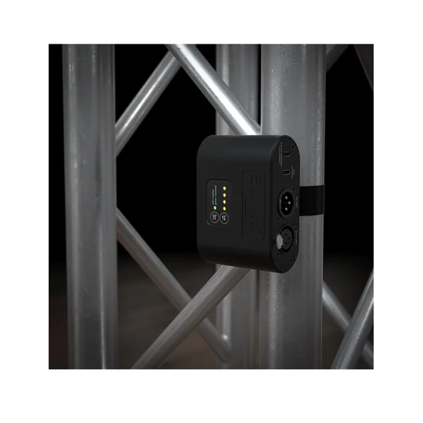 Chauvet DJ D-Fi Hub 2