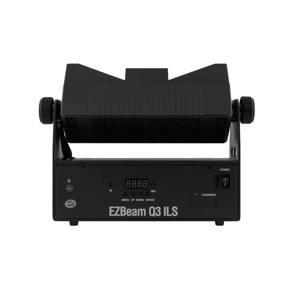 Chauvet DJ EZBeam Q3 ILS