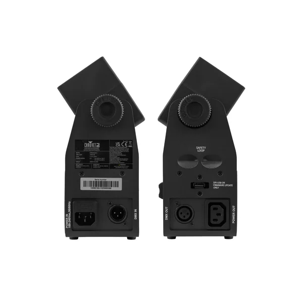 Chauvet DJ EZBeam Q3 ILS