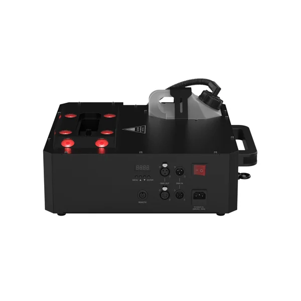 Chauvet DJ Geyser Move