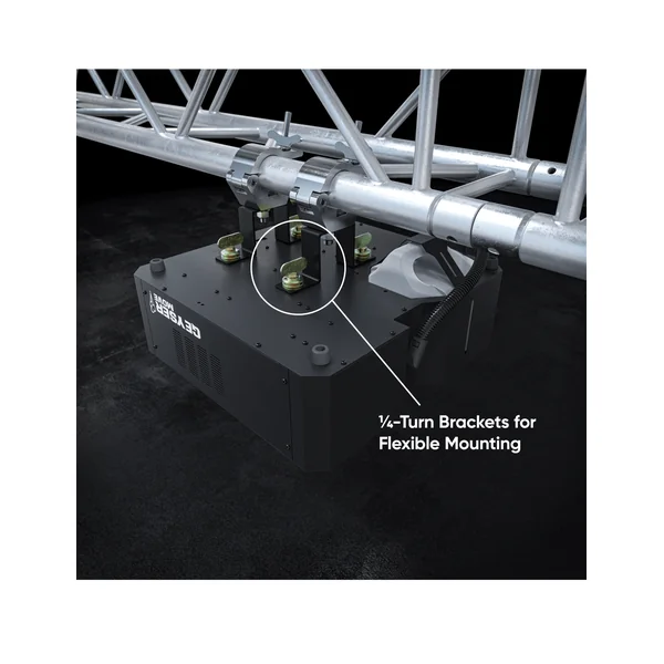 Chauvet DJ Geyser Move