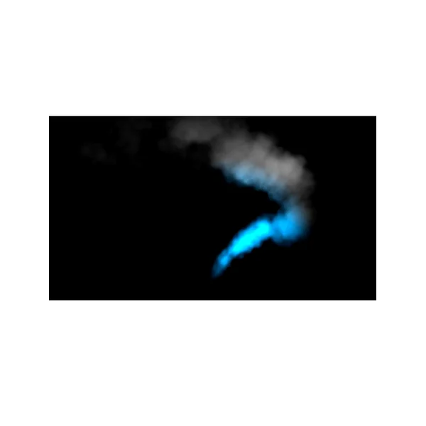 Chauvet DJ Geyser Move
