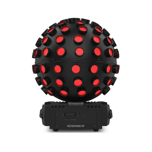 Chauvet DJ ROTOSPHERE HP