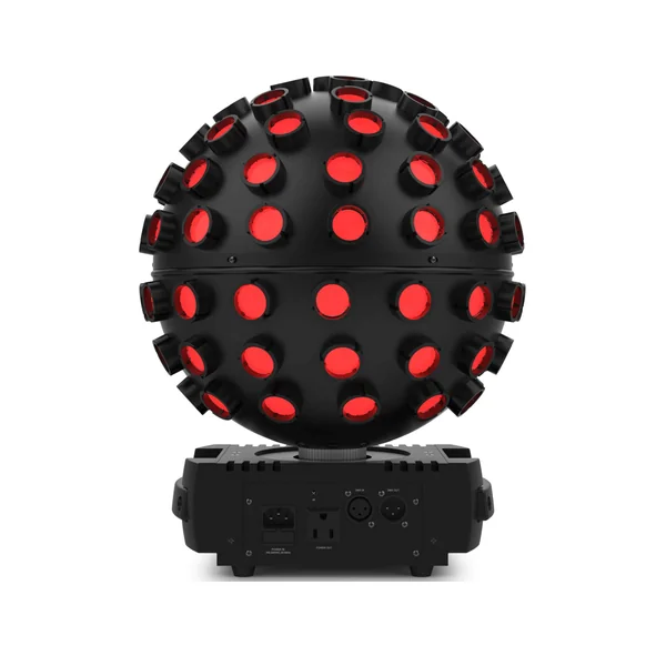 Chauvet DJ ROTOSPHERE HP