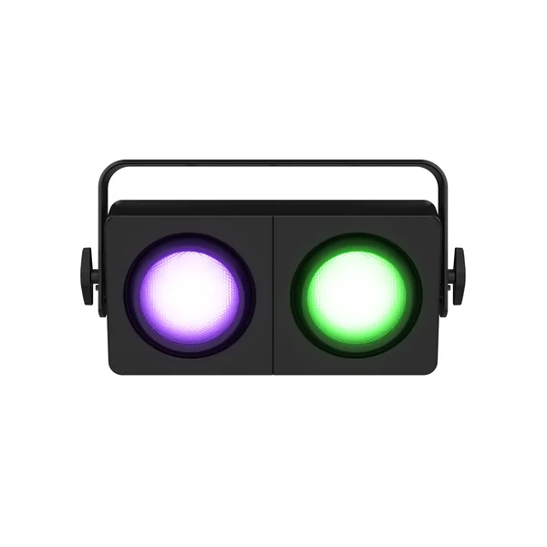 Chauvet DJ Shocker P2