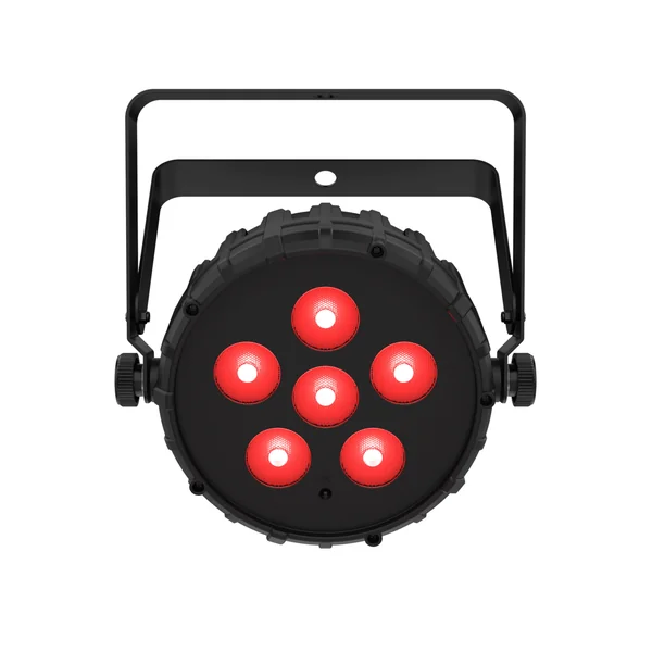 Chauvet DJ SlimPAR T6BT ILS