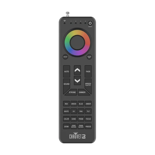 CHAUVET DJ - Télécommande RFC-XL