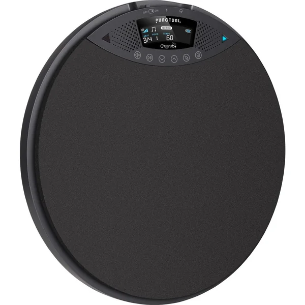 Cherub DP-970 - Pad d'Entraînement Électronique 12"