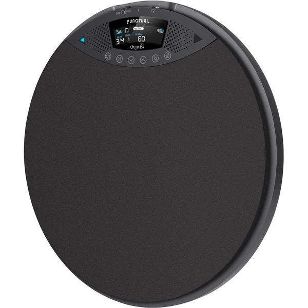 Cherub DP-970 - Pad d'Entraînement Électronique 12"