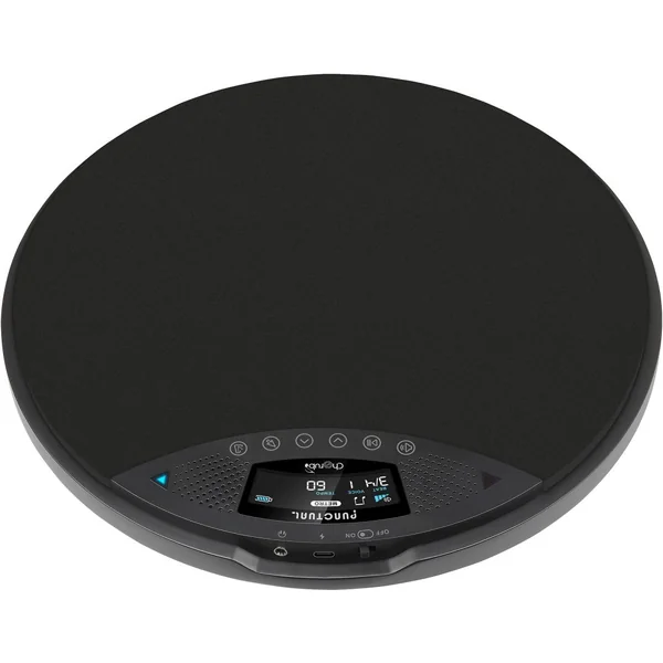 Cherub DP-970 - Pad d'Entraînement Électronique 12"