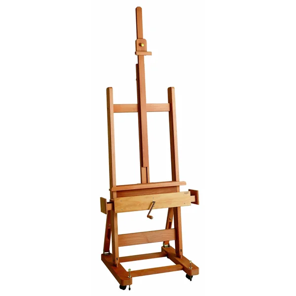 Chevalet d'atelier n°4