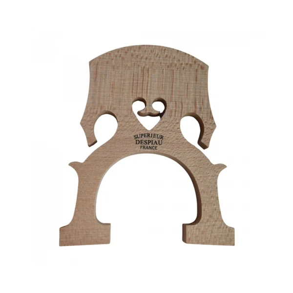 Chevalet Despiau 90mm pour violoncelle 4/4
