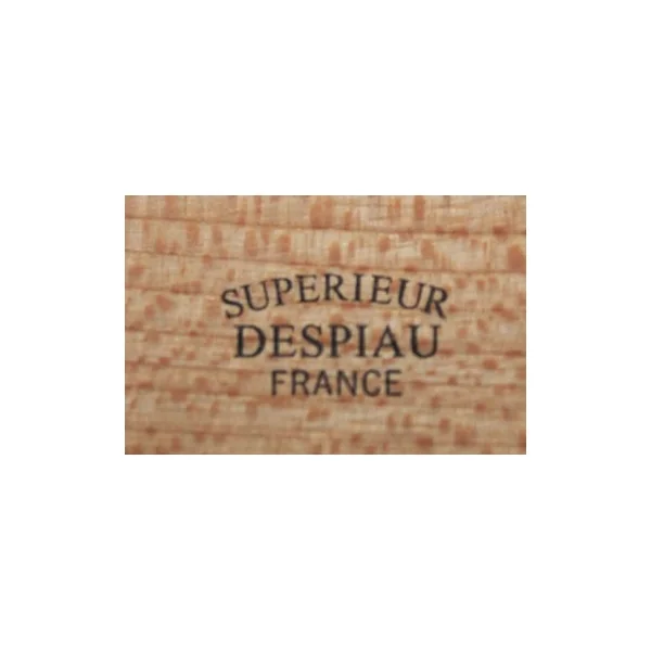 Chevalet Despiau ajustable pour Contrebasse 3/4