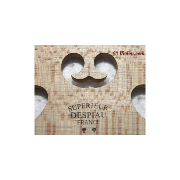 Chevalet Supérieur Despiau non préparé violoncelle 4/4