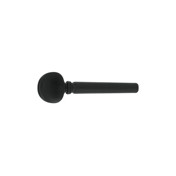 Cheville violon non percée Wittner ULTRA 4/4