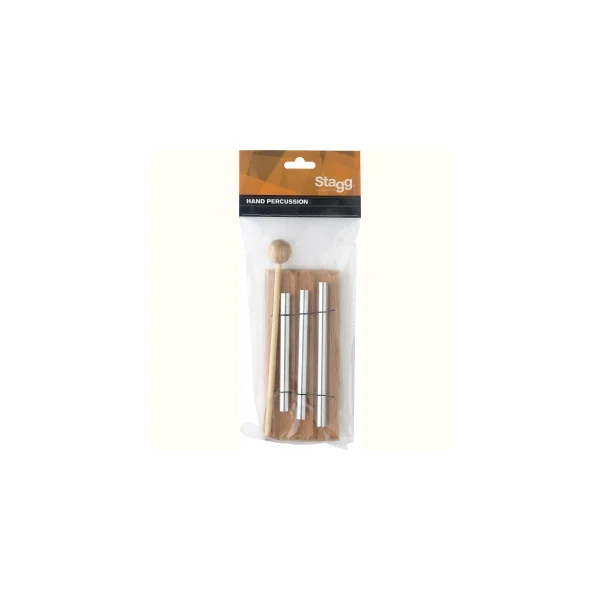 Chime Stagg 3 Notes - Do/Mi/Sol