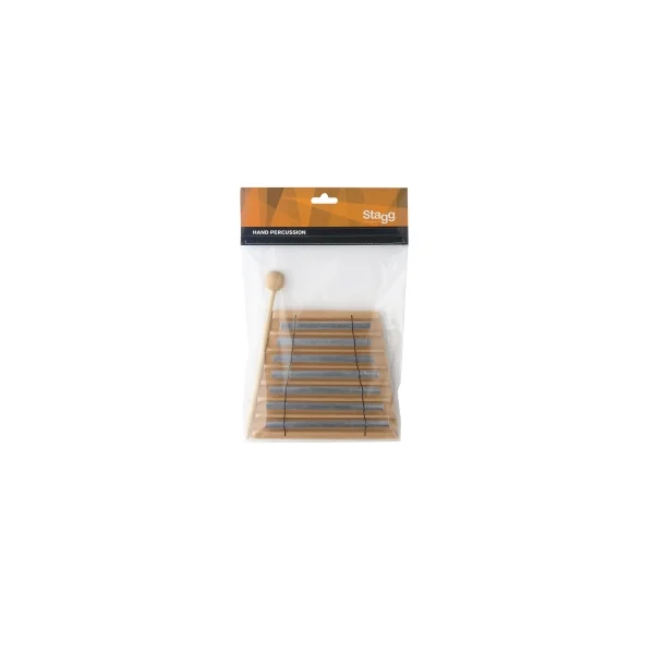 Chime Stagg 7 Notes - Do/Re/Mi/Fa/Sol/La/Si