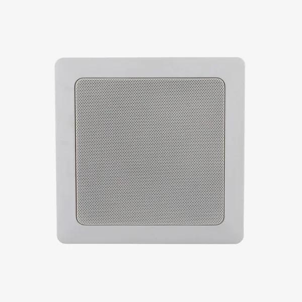 CHP630SQ Plafonnier 2 voies 30-15 Watts 100 V