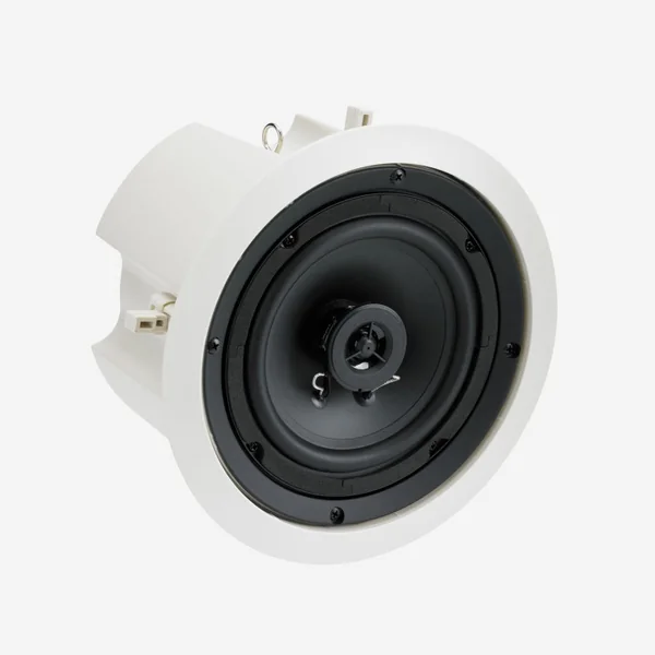 CHP660 Plafonnier 2 voies 10-5 Watts 100 V