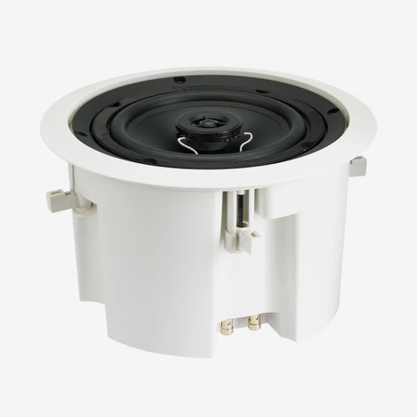 CHP660 Plafonnier 2 voies 10-5 Watts 100 V