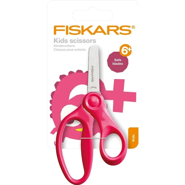 Ciseaux enfants 13 cm