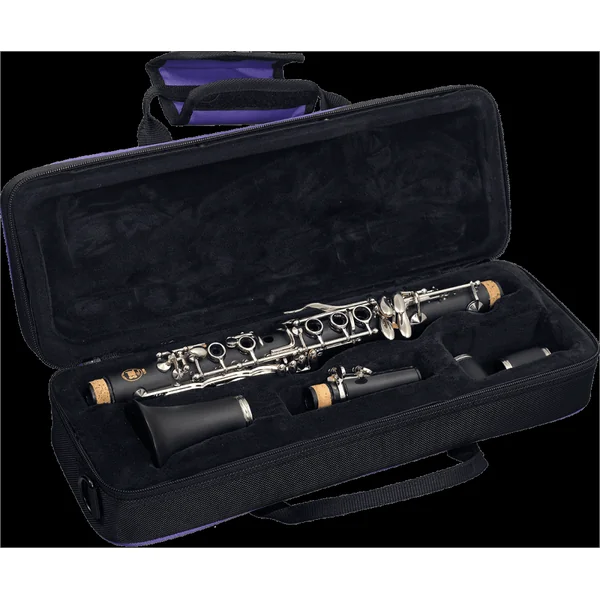 Clarinette Mib débutant ABS SML Paris CLE400