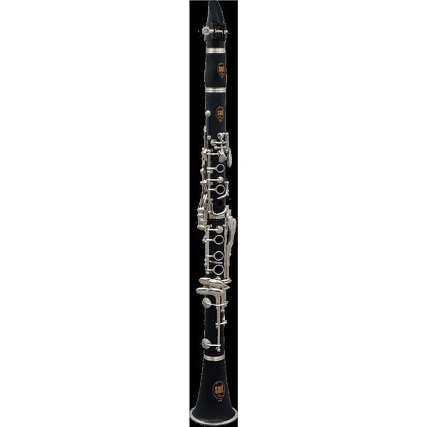 Clarinette Sib débutant ABS SML Paris CL400