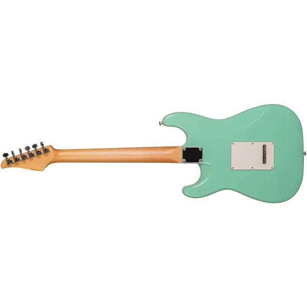 Classic S Antique SSS 01-CSA-0020 #71418 - light aging surf green