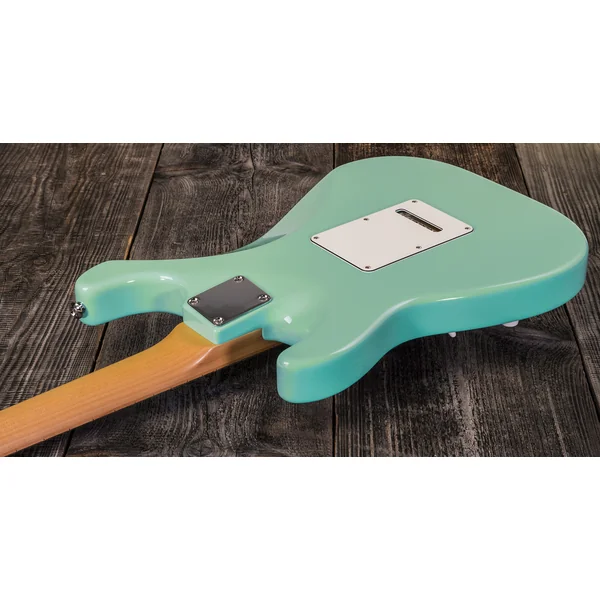Classic S Antique SSS 01-CSA-0020 #71418 - light aging surf green