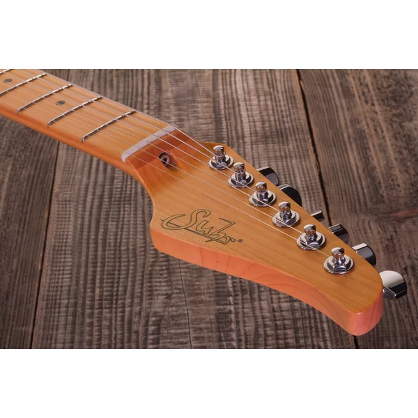 Classic S Antique SSS 01-CSA-0020 #71418 - light aging surf green