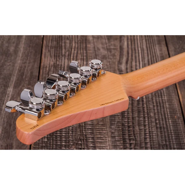 Classic S Antique SSS 01-CSA-0020 #71418 - light aging surf green