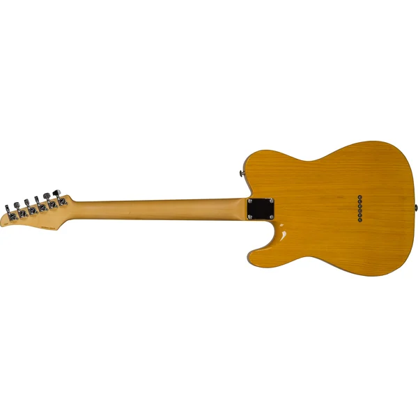 Classic T Antique 01-CTA-0026 #70402 - light aging trans butterscotch