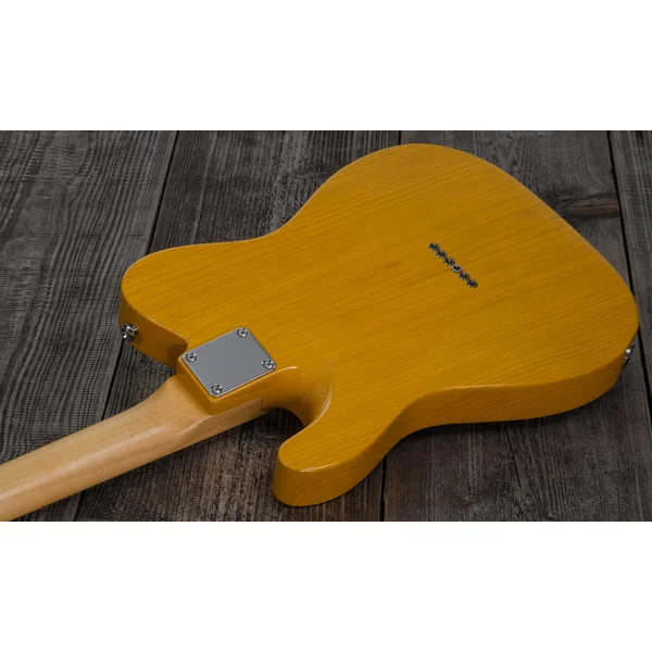 Classic T Antique 01-CTA-0026 #70402 - light aging trans butterscotch