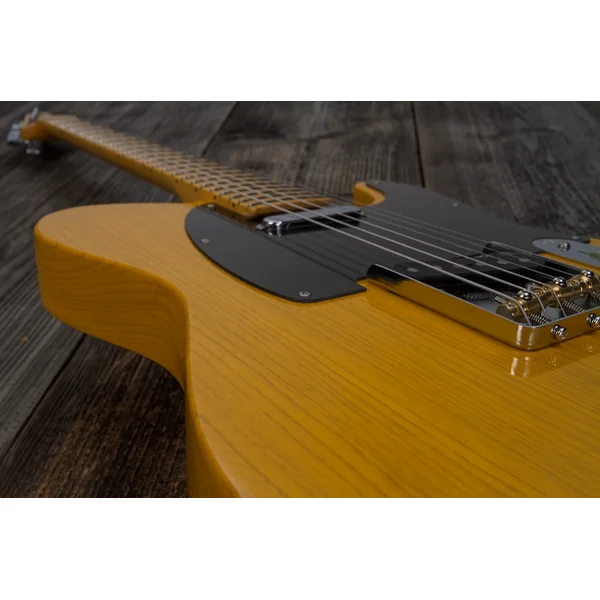 Classic T Antique 01-CTA-0026 #70402 - light aging trans butterscotch