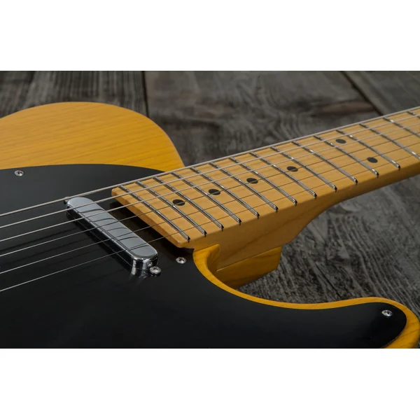 Classic T Antique 01-CTA-0026 #70402 - light aging trans butterscotch