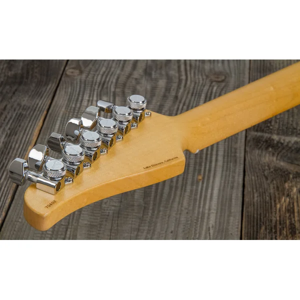 Classic T Antique 01-CTA-0026 #70402 - light aging trans butterscotch