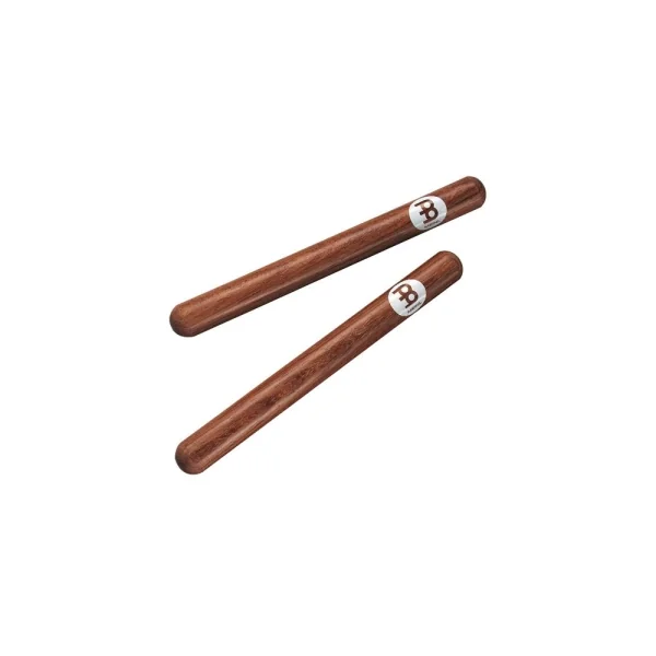 Claves Meinl De Poche - Brun