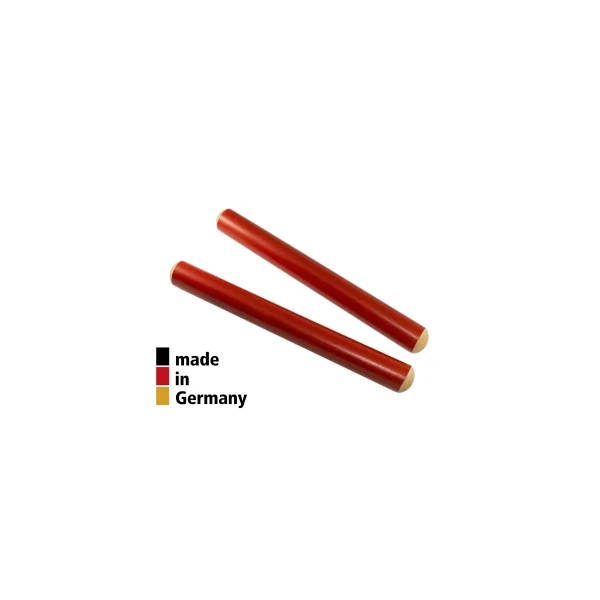 Claves Rohema Hetre 20 X 2Cm - Green