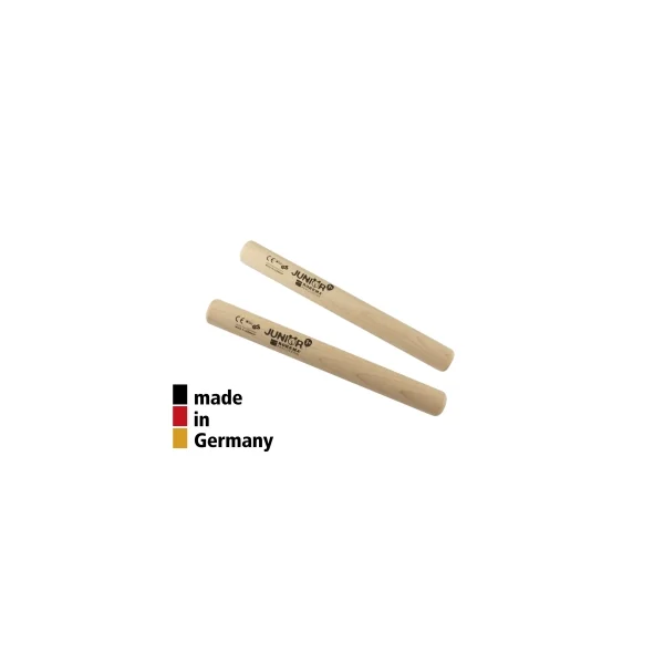 Claves Rohema Maple 15.5 X 1.6Cm